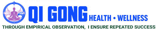 Qi Gong Health Wellness