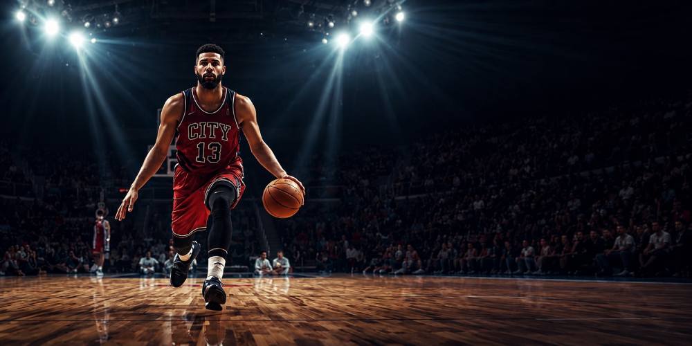 basketball