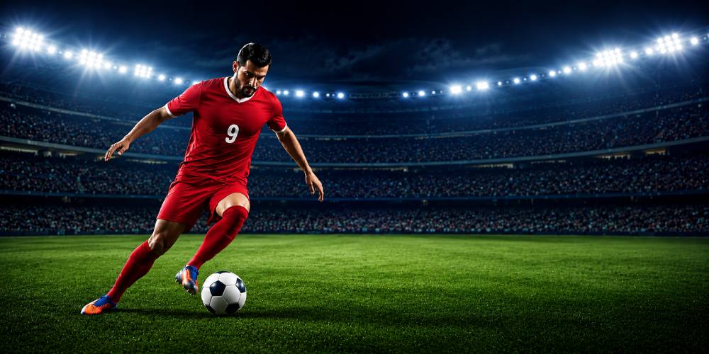 football