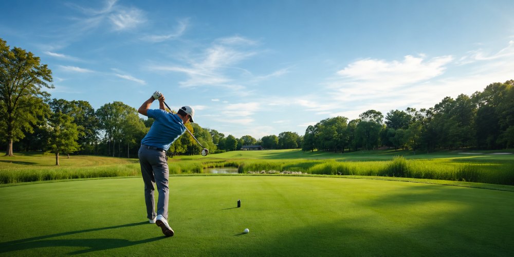 golf