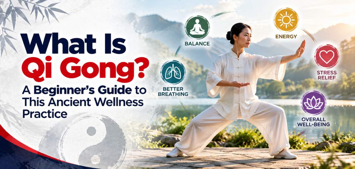 A Beginner's Guide to This Ancient Wellness Practice