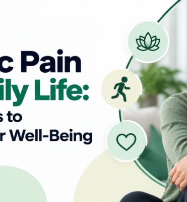 Chronic Pain and Daily Life