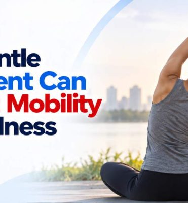How Gentle Movement Can Support Mobility and Wellness