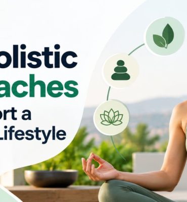 How Holistic Approaches May Support a Pain