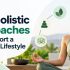 How Holistic Approaches May Support a Pain