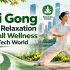 How Qi Gong Supports Relaxation