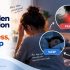 The Hidden Connection Between Pain, Stress, and Sleep