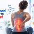 Why a Personalised Approach to Pain Relief Matters