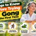 5 Things to Know Before Qi Gong