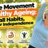Gentle Movement for Healthy Ageing