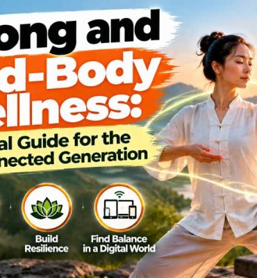 Qi Gong and Mind-Body Wellness