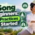 Qi Gong for Beginners: Simple Practices to Get Started