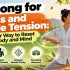 Qi Gong for Stress and Muscle Tension