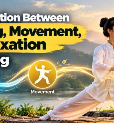 The Connection Between Breathing, Movement, and Relaxation