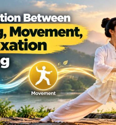 The Connection Between Breathing, Movement, and Relaxation